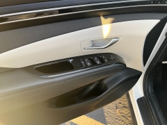 Used 2024  Hyundai Tucson Limited AWD at Naples Auto Sales near Vernal&comma; UT