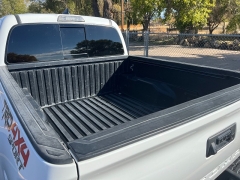Used 2017 Toyota Tacoma 4WD Double Cab TRD Sport Auto at Naples Auto Sales near Vernal, UT