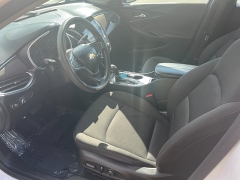 Used 2020 Chevrolet Malibu 4d Sedan LT at Naples Auto Sales near Vernal, UT