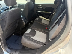 Used 2014  Jeep Cherokee 4d SUV 4WD Latitude V6 at Naples Auto Sales near Vernal&comma; UT