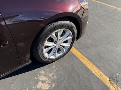 Used 2020  Chevrolet Malibu 4d Sedan LT at Naples Auto Sales near Vernal&comma; UT