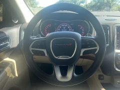 Used 2016 Dodge Durango 4d SUV AWD Limited at Naples Auto Sales near Vernal, UT