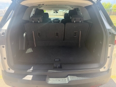 Used 2018  Chevrolet Traverse 4d SUV AWD LT Cloth w&sol;1LT at Naples Auto Sales near Vernal&comma; UT