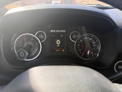 Used 2024  Ram 2500 4WD Big Horn Crew Cab 6'4" Box at Naples Auto Sales near Vernal&comma; UT