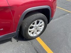 Used 2014 Jeep Cherokee 4d SUV 4WD Latitude V6 at Naples Auto Sales near Vernal, UT