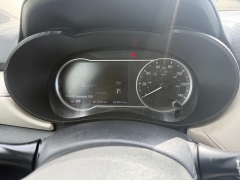 Used 2021  Nissan Versa SV CVT at Naples Auto Sales near Vernal&comma; UT