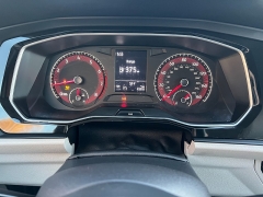 Used 2019  Volkswagen Jetta 4d Sedan 1&period;4T S 6spd at Naples Auto Sales near Vernal&comma; UT