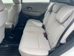 Used 2018 Honda HR-V 4d SUV AWD EX at Naples Auto Sales near Vernal, UT
