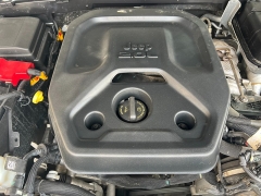 Used 2023  Jeep Wrangler 4xe 4x4 at Naples Auto Sales near Vernal&comma; UT