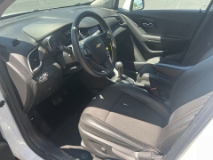 Used 2022 Chevrolet Trax AWD 4dr LT at Naples Auto Sales near Vernal, UT