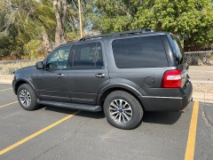 Used 2016 Ford Expedition 4d SUV 4WD XLT at Naples Auto Sales near Vernal, UT