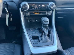 Used 2019  Toyota RAV4 4d SUV AWD LE at Naples Auto Sales near Vernal&comma; UT