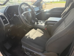 Used 2017  Ford F-150 4WD SuperCrew XLT 5 1&sol;2 at Naples Auto Sales near Vernal&comma; UT