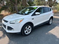 Used 2013 Ford Escape 4d SUV 4WD SE at Naples Auto Sales near Vernal, UT