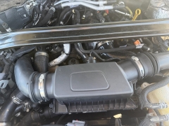 Used 2020  Ford Explorer 4d SUV 4WD ST 3&period;0L EcoBoost at Naples Auto Sales near Vernal&comma; UT