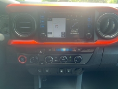Used 2017 Toyota Tacoma 4WD Double Cab TRD Sport Longbed at Naples Auto Sales near Vernal, UT
