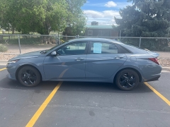 Used 2022 Hyundai Elantra SEL IVT at Naples Auto Sales near Vernal, UT
