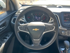 Used 2022  Chevrolet Equinox AWD 4dr LT w/2FL at Naples Auto Sales near Vernal, UT