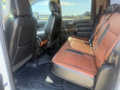 Used 2022  GMC Sierra 2500HD 4WD Crew Cab 159" SLE Dsl at Naples Auto Sales near Vernal&comma; UT