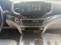 Used 2021  Honda Pilot EX-L AWD at Naples Auto Sales near Vernal&comma; UT