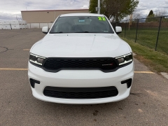 Used 2022  Dodge Durango GT AWD at Naples Auto Sales near Vernal&comma; UT