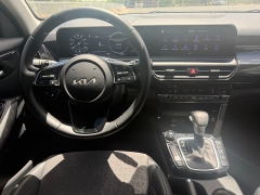 Used 2024  Kia Seltos S IVT AWD at Naples Auto Sales near Vernal&comma; UT