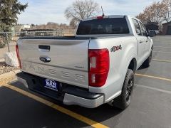 Used 2019  Ford Ranger 4WD SuperCrew XLT at Naples Auto Sales near Vernal&comma; UT