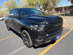 Used 2023  Ram 1500 4WD Big Horn Crew Cab 6'4" Box at Naples Auto Sales near Vernal&comma; UT