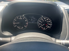 Used 2020 Nissan Pathfinder 4d SUV 4WD S at Naples Auto Sales near Vernal, UT