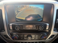 Used 2015  GMC Sierra 3500 4WD Crew Cab SLT Duramax Plus DRW at Naples Auto Sales near Vernal&comma; UT