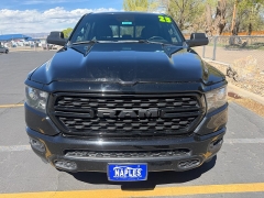 Used 2023  Ram 1500 4WD Big Horn Crew Cab 6'4" Box at Naples Auto Sales near Vernal&comma; UT