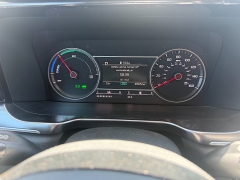 Used 2023  Kia Sorento Hybrid EX AWD at Naples Auto Sales near Vernal&comma; UT
