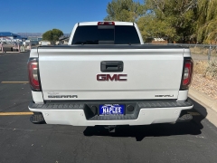 Used 2017 GMC Sierra 1500 4WD Crew Cab Denali Longbed at Naples Auto Sales near Vernal, UT