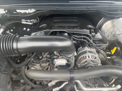 Used 2019  Ram 1500 4WD Quad Cab Laramie at Naples Auto Sales near Vernal&comma; UT