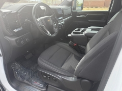 Used 2024  Chevrolet Silverado 2500HD 4WD Crew Cab 159" LT Dsl at Naples Auto Sales near Vernal&comma; UT