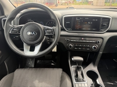 Used 2022  Kia Sportage LX AWD at Naples Auto Sales near Vernal&comma; UT