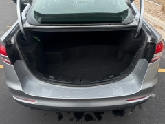 Used 2020  Ford Fusion Hybrid 4d Sedan FWD SE at Naples Auto Sales near Vernal&comma; UT