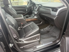 Used 2016  Chevrolet Tahoe 4d SUV 4WD LT at Naples Auto Sales near Vernal&comma; UT