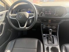 Used 2024  Volkswagen Jetta SE Auto at Naples Auto Sales near Vernal&comma; UT