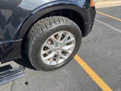 Used 2015 Ford Expedition 4d SUV 4WD Limited at Naples Auto Sales near Vernal, UT
