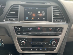 Used 2017 Hyundai Sonata 4d Sedan SE at Naples Auto Sales near Vernal, UT
