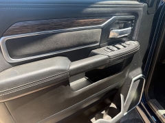 Used 2020  Ram 2500 4WD Mega Cab Laramie at Naples Auto Sales near Vernal&comma; UT