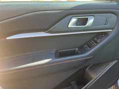 Used 2025  Ford Explorer ST-Line 4WD at Naples Auto Sales near Vernal, UT