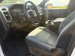 Used 2022  Ram 2500 4WD Big Horn Crew Cab 6'4" Box at Naples Auto Sales near Vernal&comma; UT