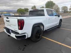 Used 2022  GMC Sierra 1500 4WD Crew Cab 157" Elevation at Naples Auto Sales near Vernal&comma; UT