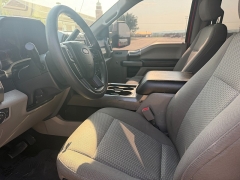 Used 2017  Ford Super Duty F-250 4WD Crew Cab XLT at Naples Auto Sales near Vernal&comma; UT