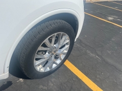 Used 2016 Dodge Durango 4d SUV AWD Limited at Naples Auto Sales near Vernal, UT