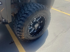 Used 2016 GMC Sierra 2500 4WD Crew Cab Denali at Naples Auto Sales near Vernal, UT