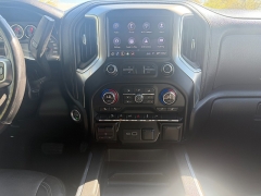 Used 2019  Chevrolet Silverado 1500 4WD Crew Cab LT Trail Boss at Naples Auto Sales near Vernal&comma; UT