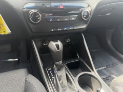 Used 2017  Hyundai Tucson 4d SUV AWD Eco at Naples Auto Sales near Vernal&comma; UT
